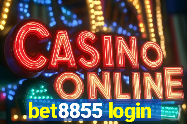 bet8855 login